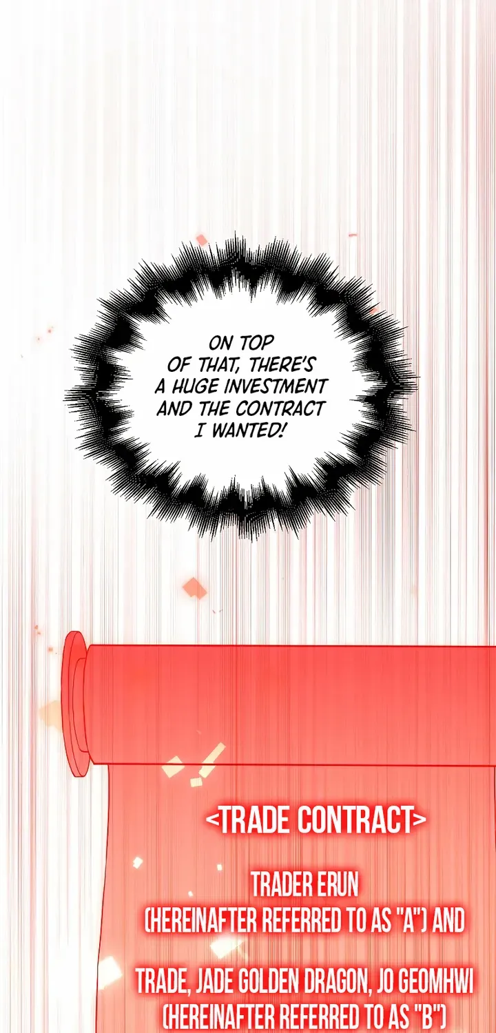 Read The Lord’s Coins Aren’t Decreasing?! chapter 59 image 47 on Lezhin