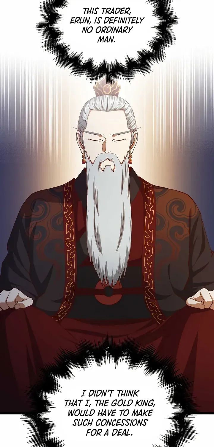 Read The Lord’s Coins Aren’t Decreasing?! chapter 59 image 51 on Lezhin