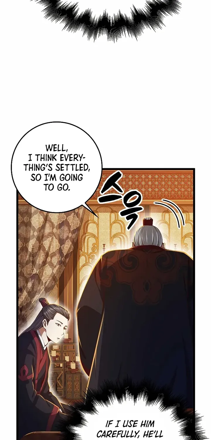 Read The Lord’s Coins Aren’t Decreasing?! chapter 59 image 52 on Lezhin