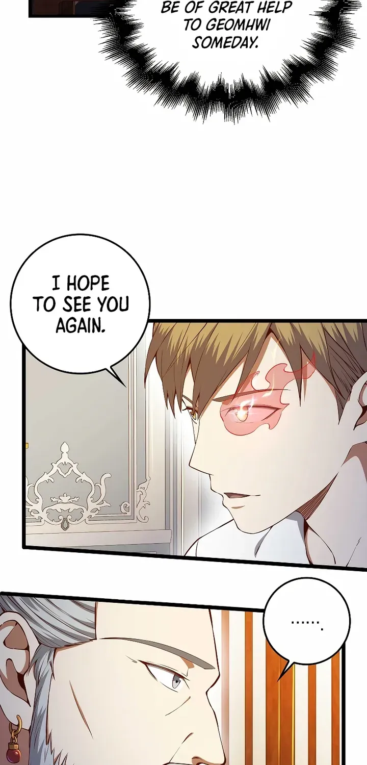 Read The Lord’s Coins Aren’t Decreasing?! chapter 59 image 53 on Lezhin