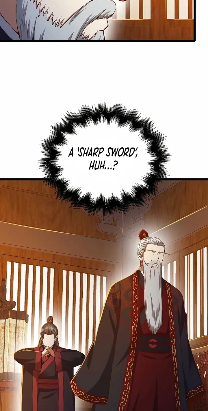 Read The Lord’s Coins Aren’t Decreasing?! chapter 59 image 54 on Lezhin