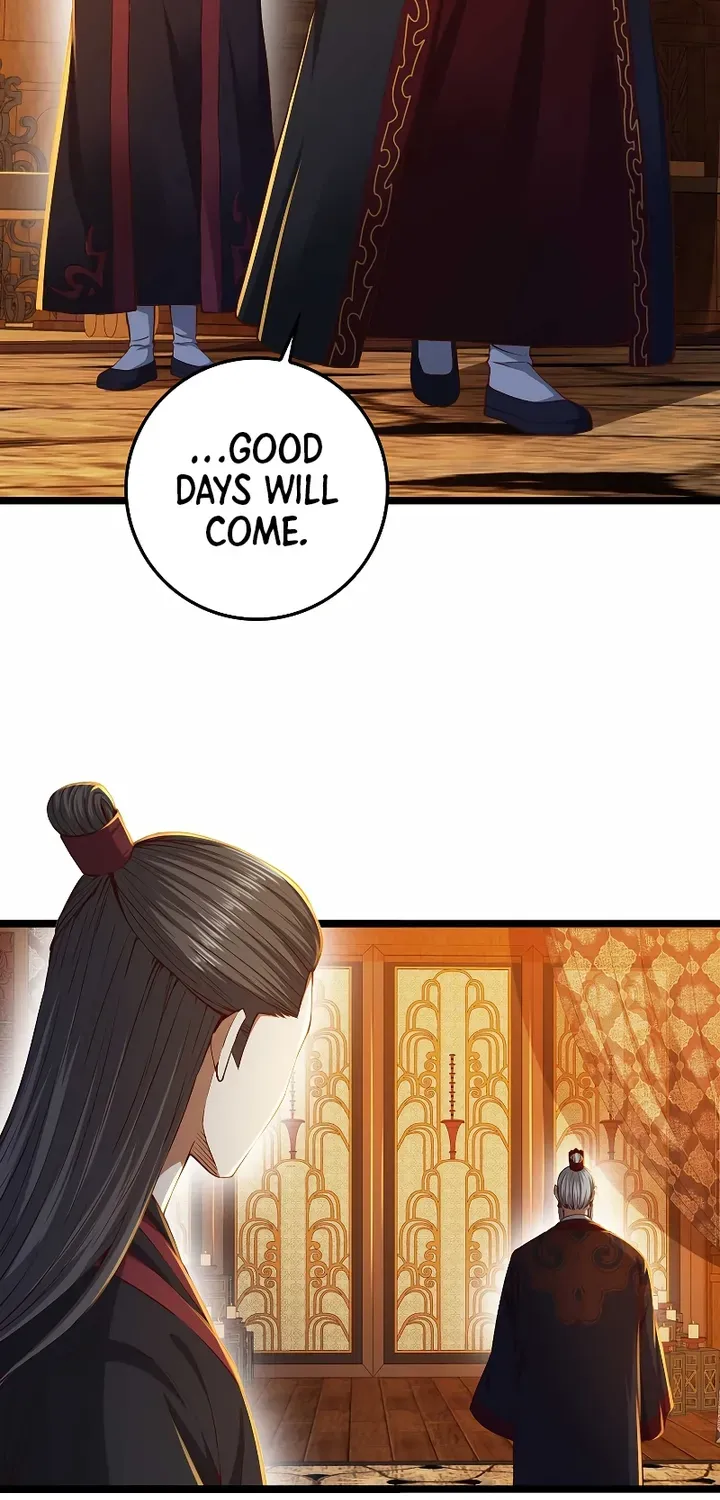 Read The Lord’s Coins Aren’t Decreasing?! chapter 59 image 55 on Lezhin