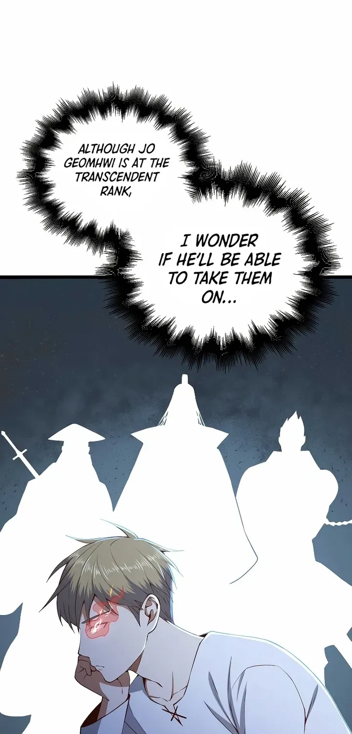 Read The Lord’s Coins Aren’t Decreasing?! chapter 59 image 60 on Lezhin