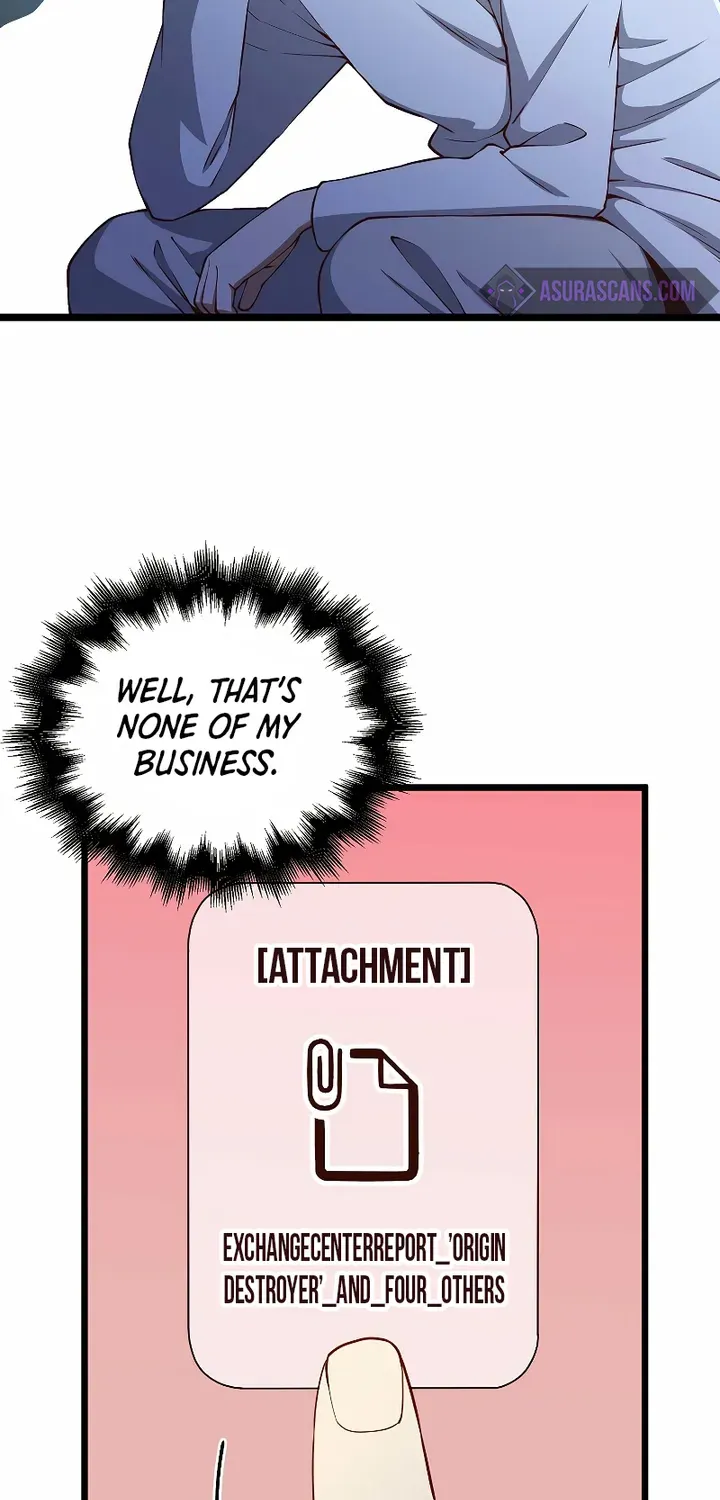 Read The Lord’s Coins Aren’t Decreasing?! chapter 59 image 61 on Lezhin