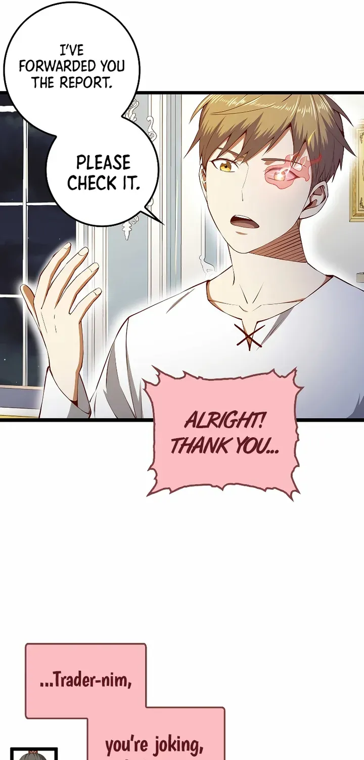 Read The Lord’s Coins Aren’t Decreasing?! chapter 59 image 63 on Lezhin