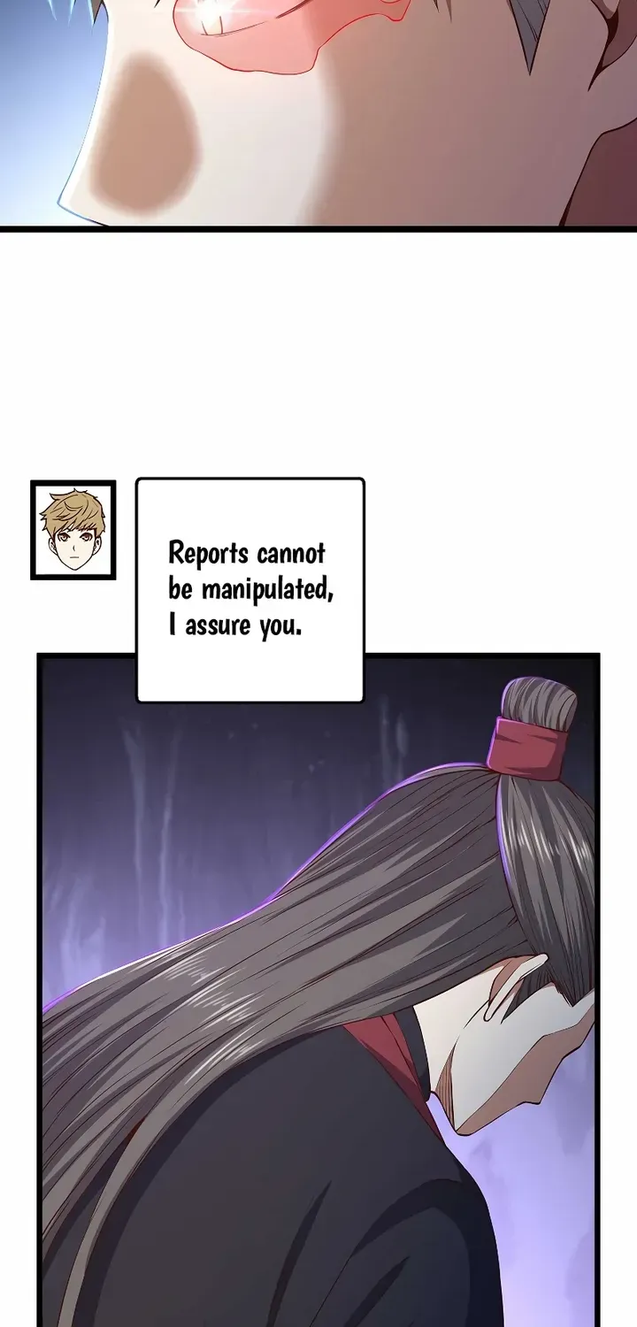 Read The Lord’s Coins Aren’t Decreasing?! chapter 59 image 66 on Lezhin