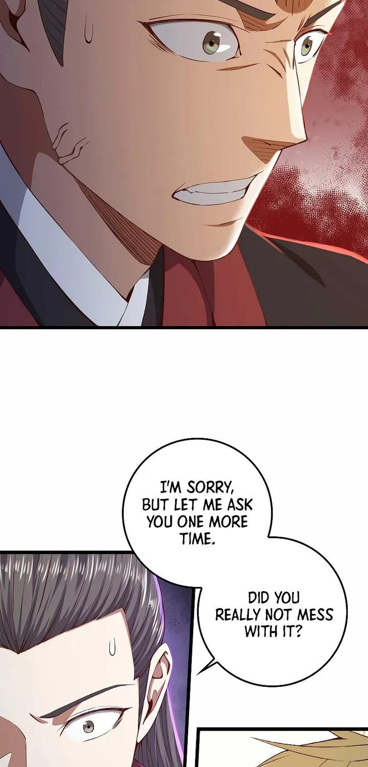 Read The Lord’s Coins Aren’t Decreasing?! chapter 59 image 70 on Lezhin