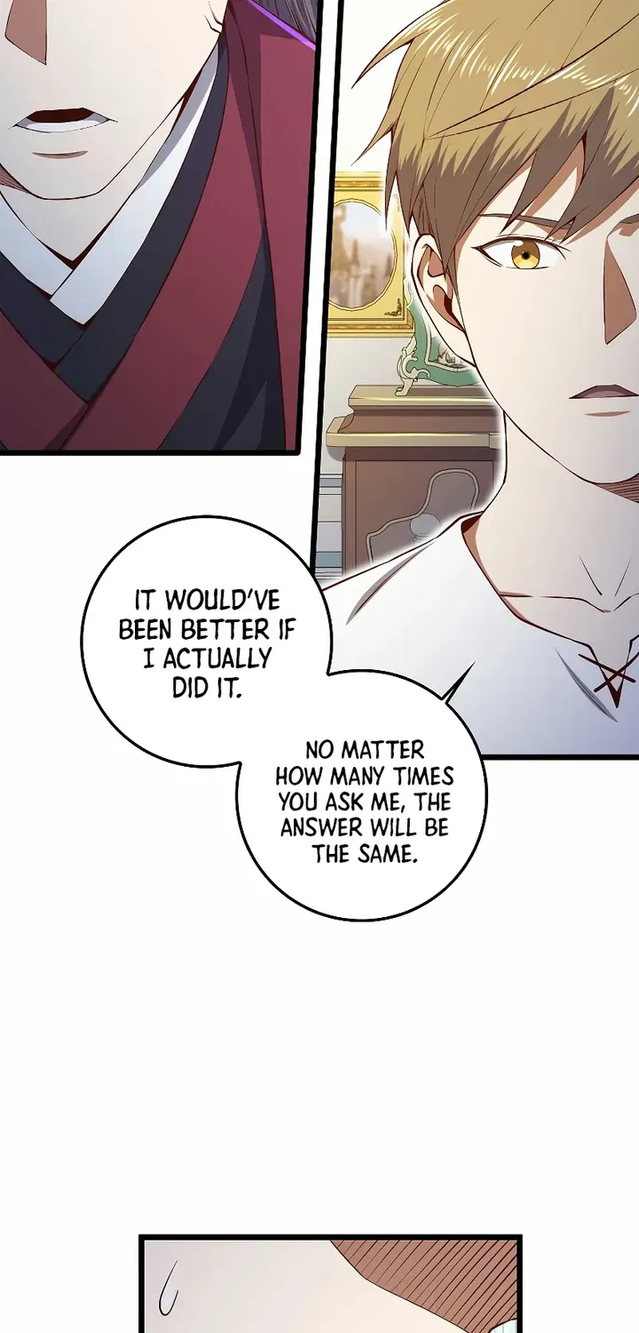 Read The Lord’s Coins Aren’t Decreasing?! chapter 59 image 71 on Lezhin