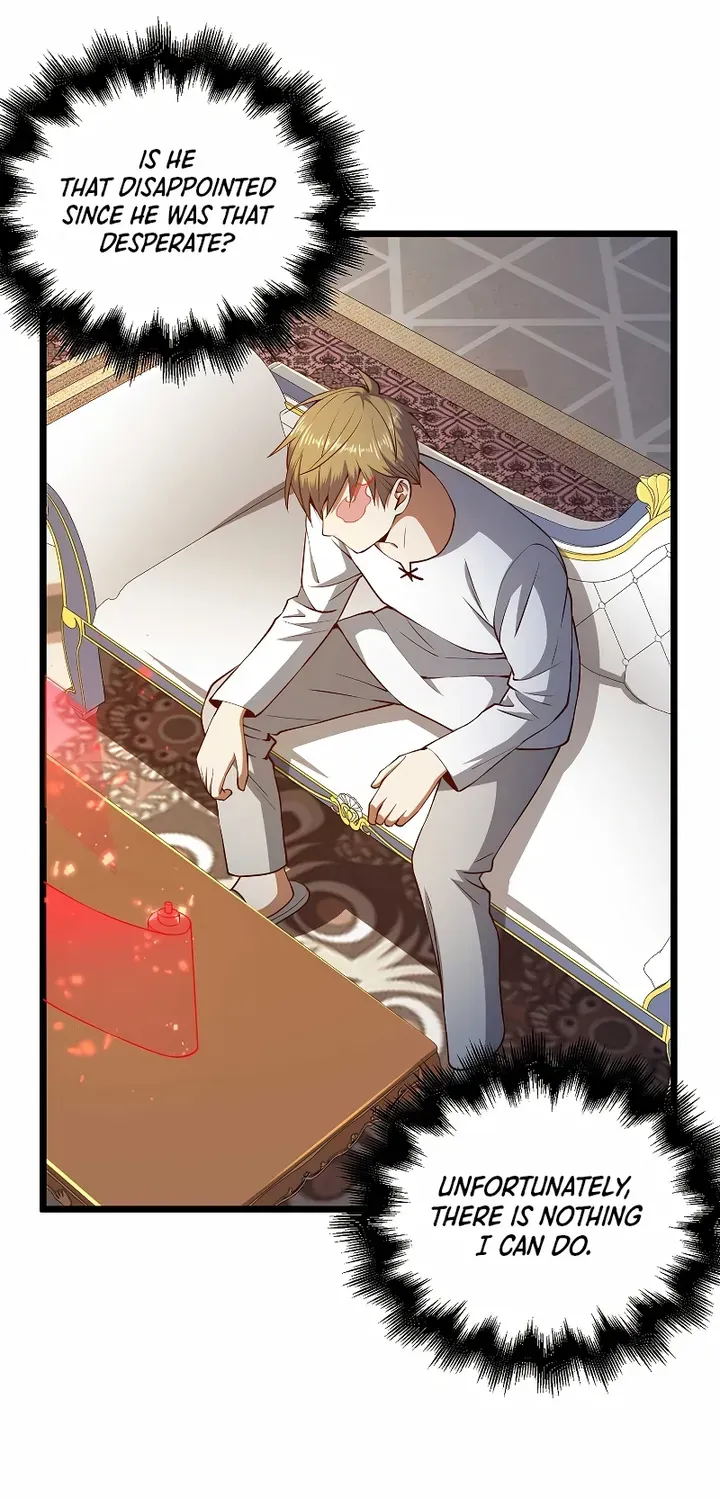 Read The Lord’s Coins Aren’t Decreasing?! chapter 59 image 75 on Lezhin