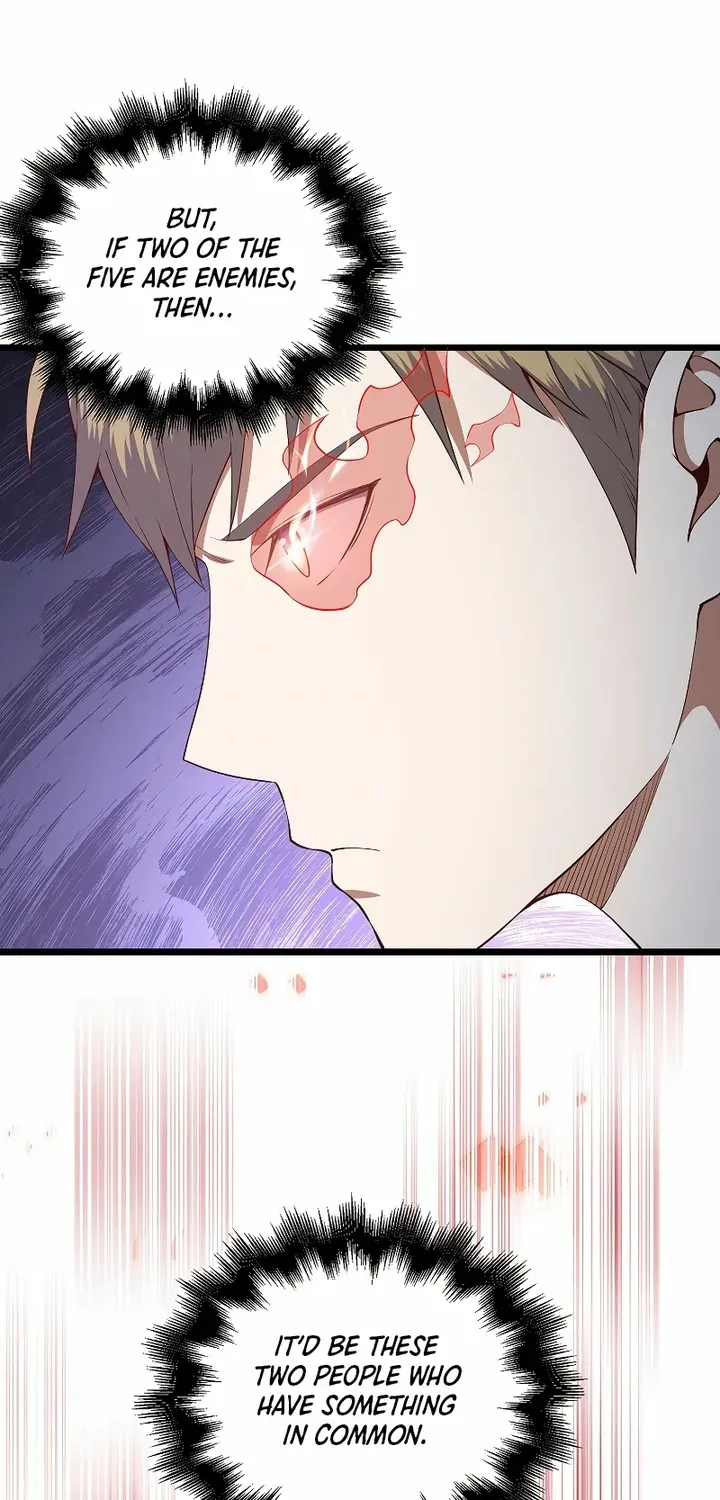 Read The Lord’s Coins Aren’t Decreasing?! chapter 59 image 76 on Lezhin
