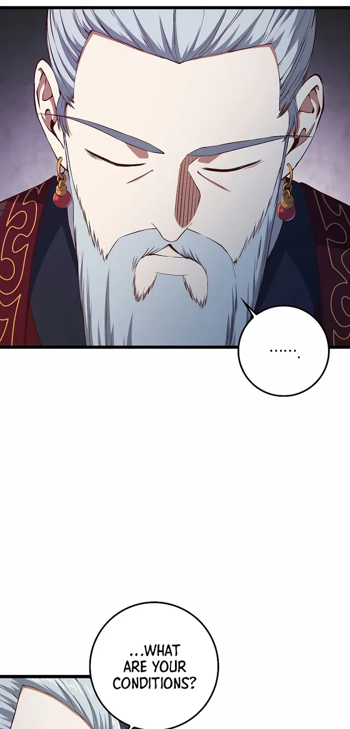 Read The Lord’s Coins Aren’t Decreasing?! chapter 59 image 8 on Lezhin