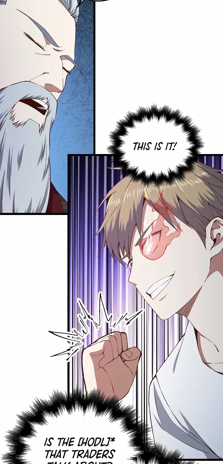 Read The Lord’s Coins Aren’t Decreasing?! chapter 59 image 9 on Lezhin