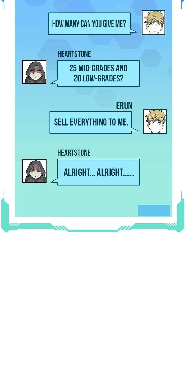 Read The Lord’s Coins Aren’t Decreasing?! chapter 6 image 12 on Lezhin