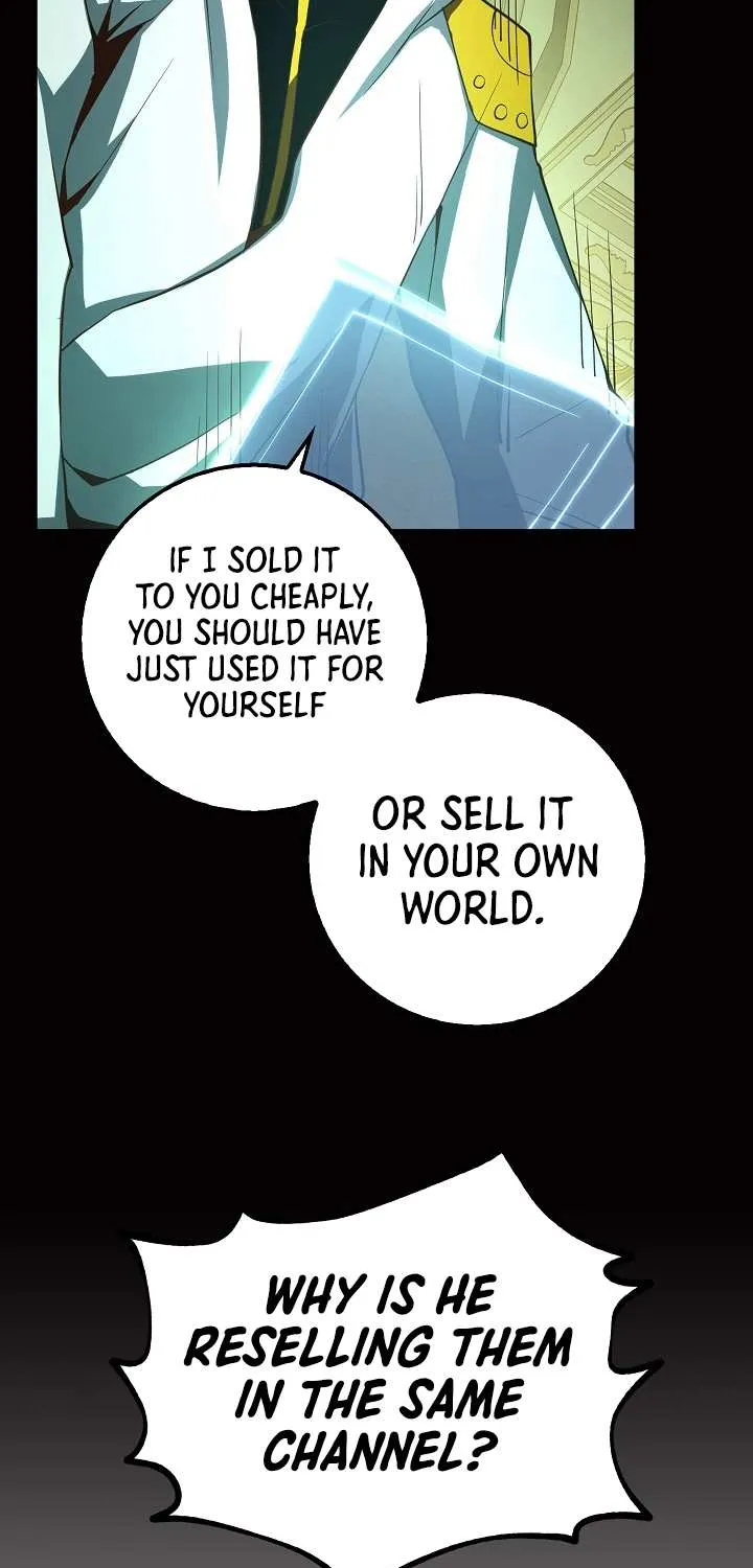 Read The Lord’s Coins Aren’t Decreasing?! chapter 6 image 17 on Lezhin
