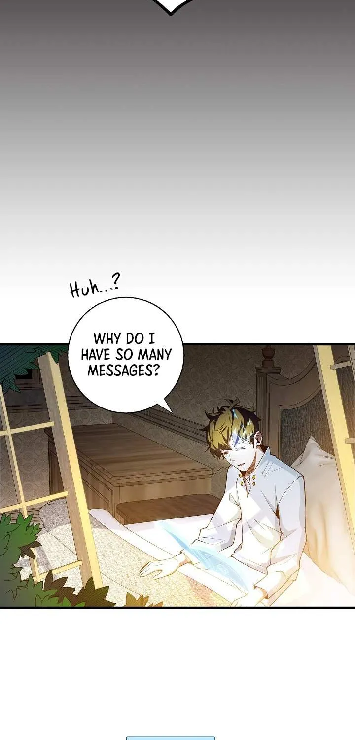 Read The Lord’s Coins Aren’t Decreasing?! chapter 6 image 18 on Lezhin