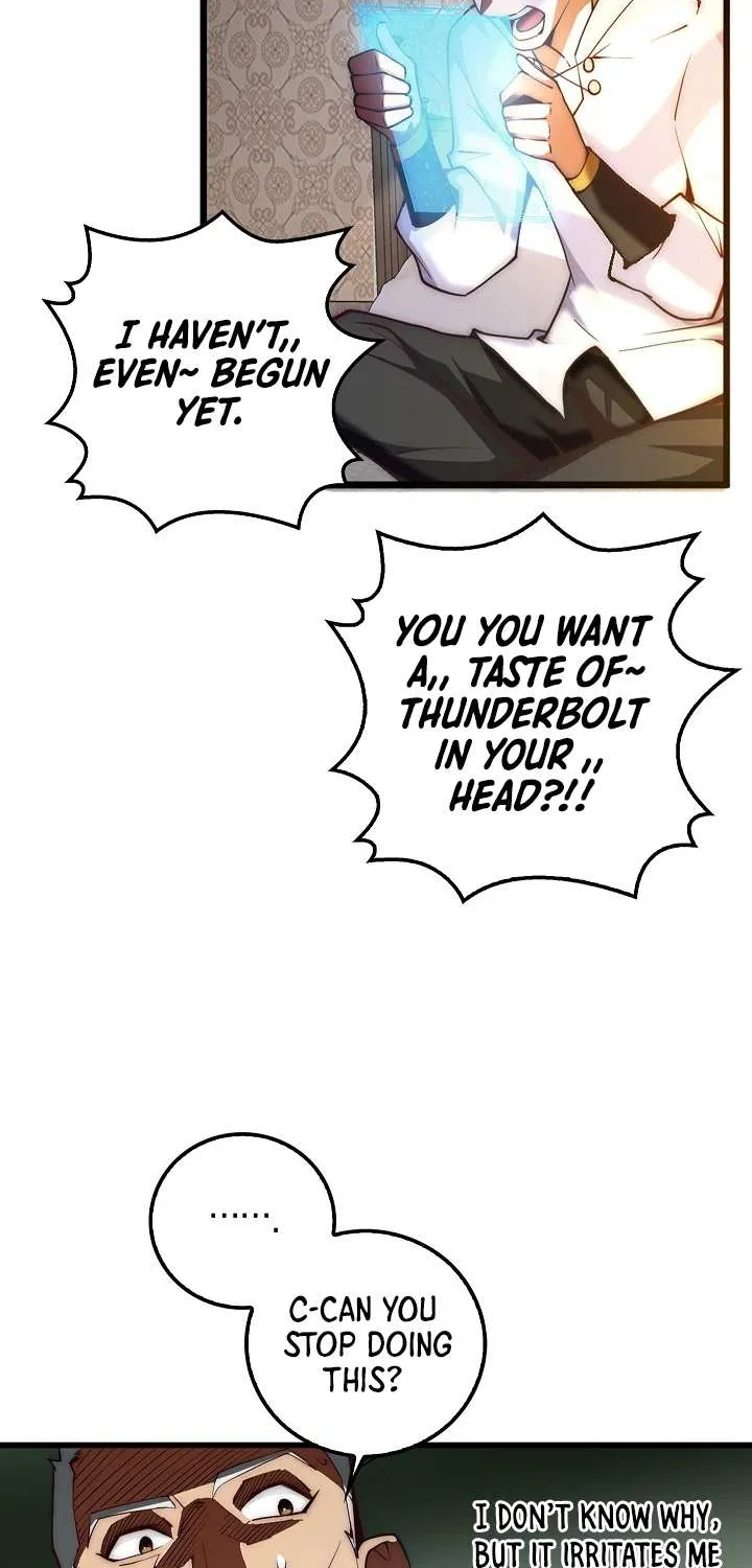 Read The Lord’s Coins Aren’t Decreasing?! chapter 6 image 24 on Lezhin