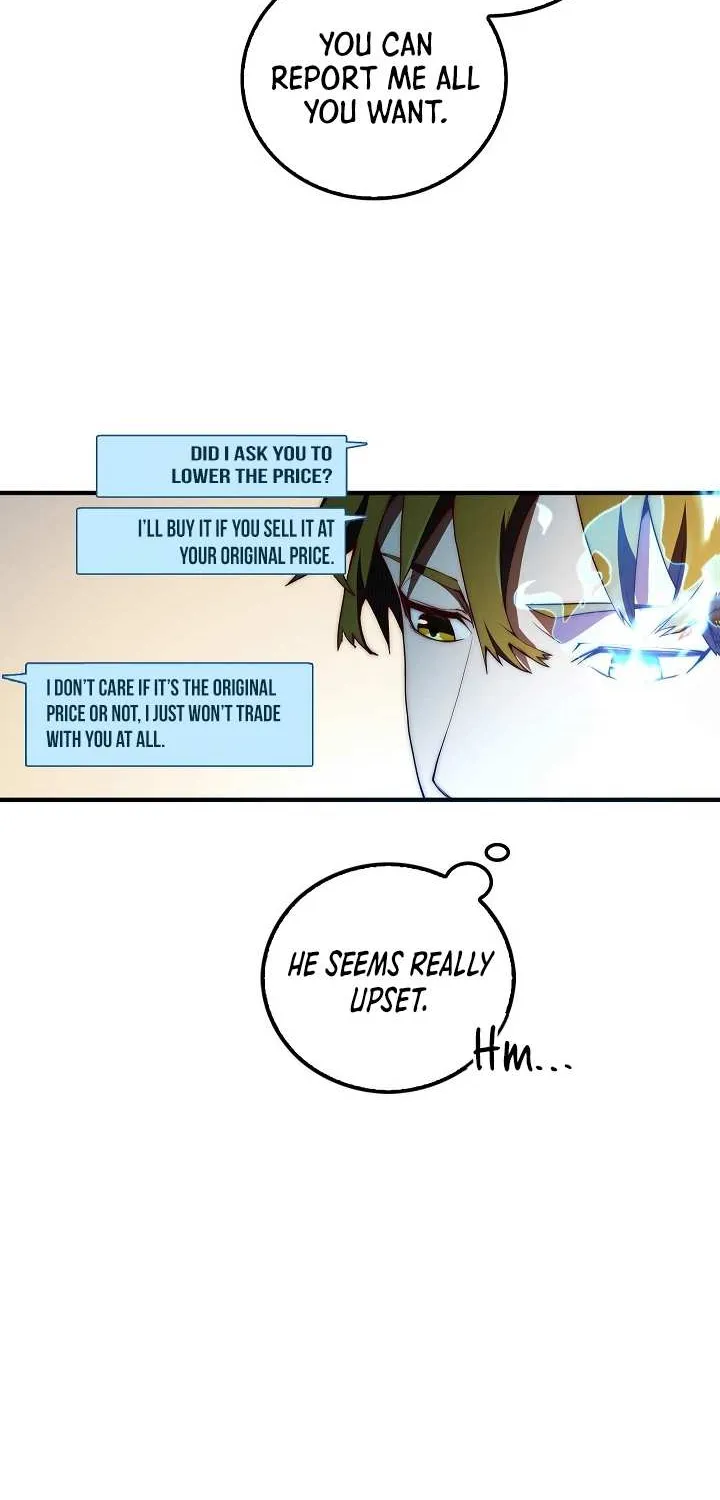 Read The Lord’s Coins Aren’t Decreasing?! chapter 6 image 28 on Lezhin