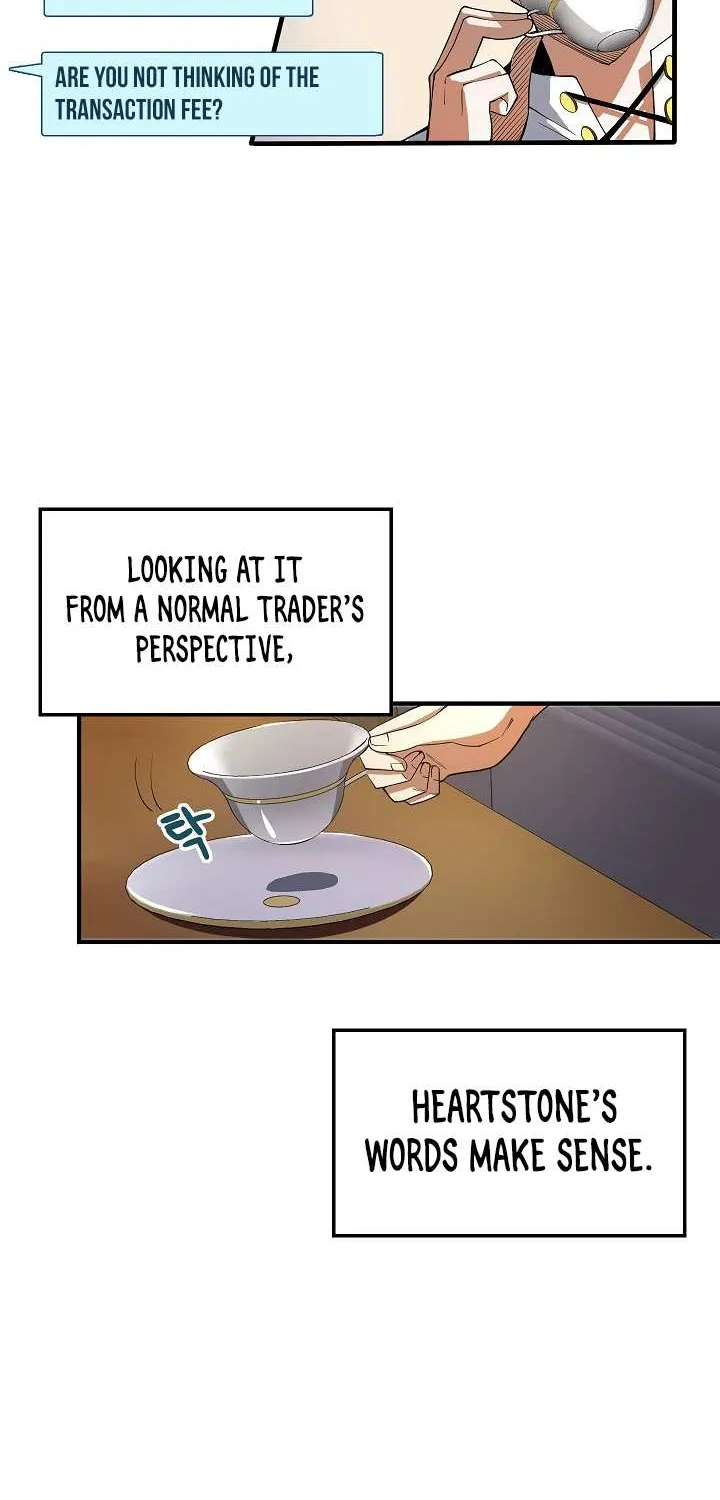 Read The Lord’s Coins Aren’t Decreasing?! chapter 6 image 40 on Lezhin