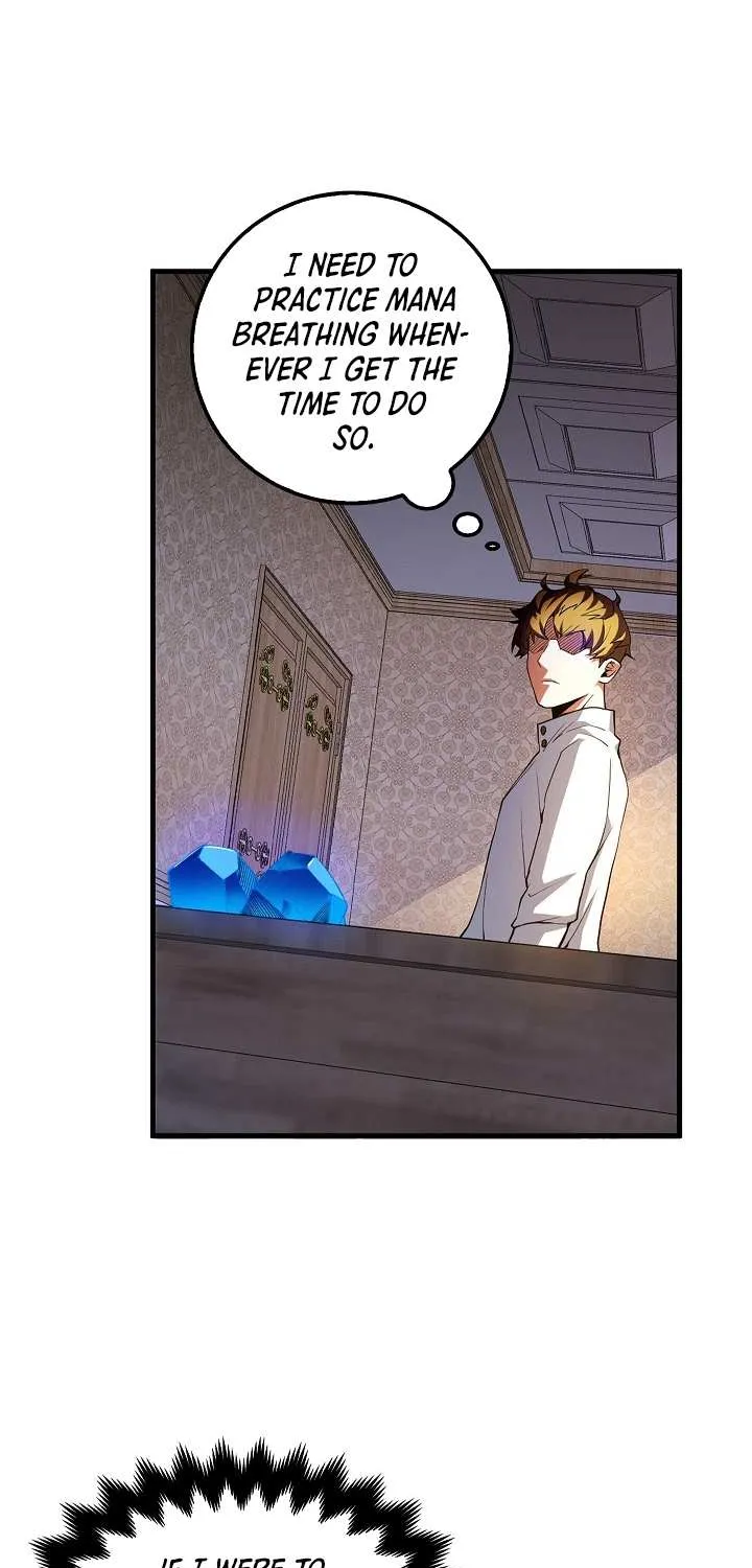 Read The Lord’s Coins Aren’t Decreasing?! chapter 6 image 45 on Lezhin