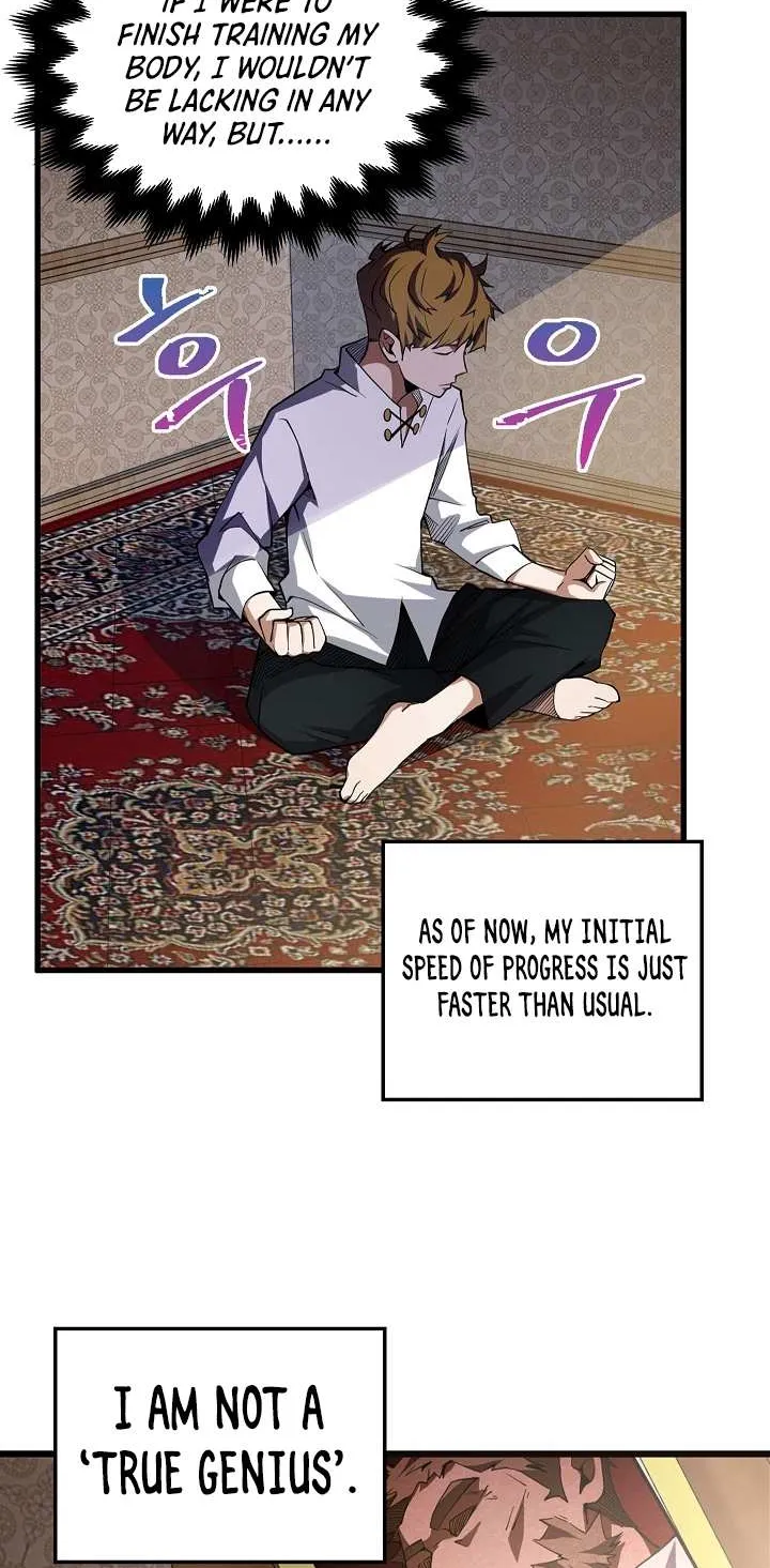 Read The Lord’s Coins Aren’t Decreasing?! chapter 6 image 46 on Lezhin