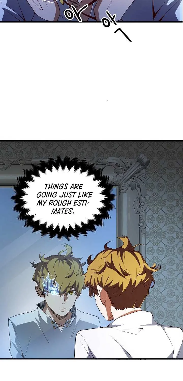 Read The Lord’s Coins Aren’t Decreasing?! chapter 6 image 49 on Lezhin