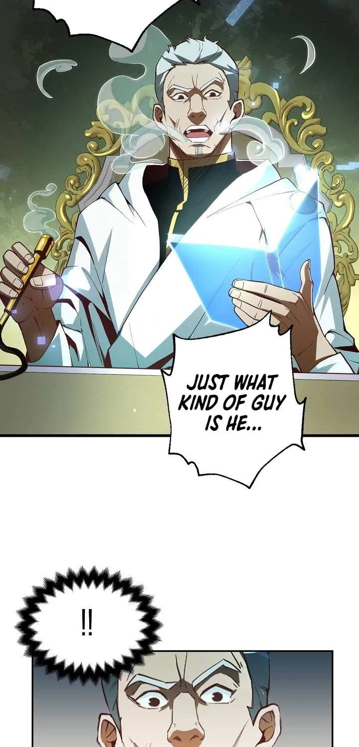 Read The Lord’s Coins Aren’t Decreasing?! chapter 6 image 5 on Lezhin