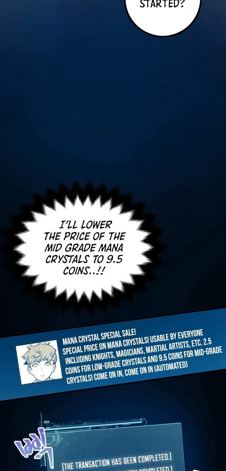 Read The Lord’s Coins Aren’t Decreasing?! chapter 6 image 51 on Lezhin
