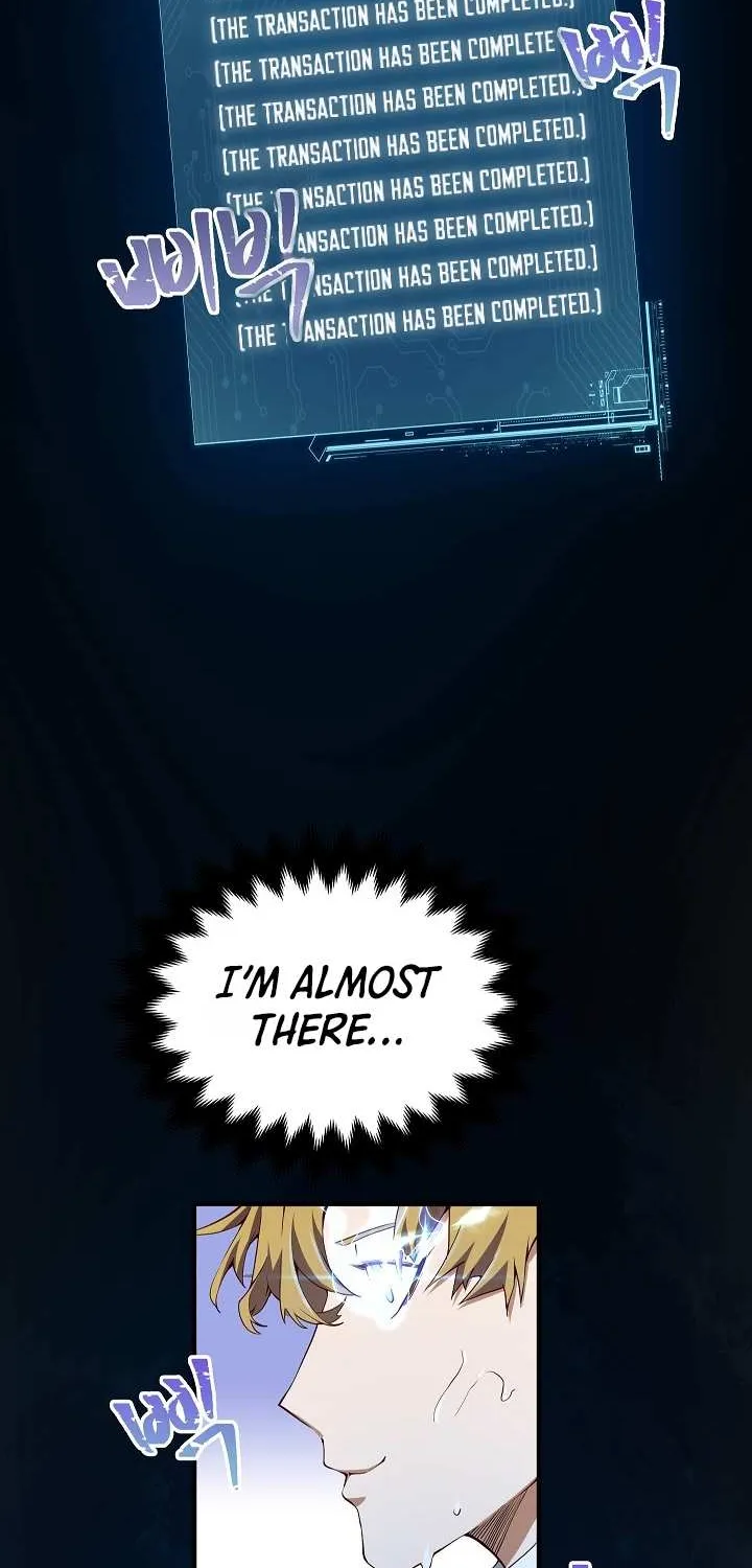 Read The Lord’s Coins Aren’t Decreasing?! chapter 6 image 52 on Lezhin