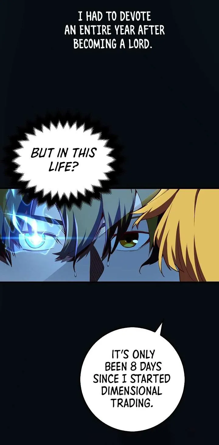 Read The Lord’s Coins Aren’t Decreasing?! chapter 6 image 54 on Lezhin