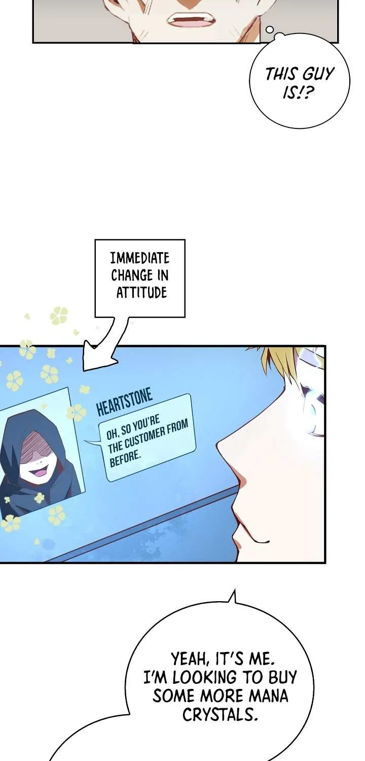 Read The Lord’s Coins Aren’t Decreasing?! chapter 6 image 6 on Lezhin