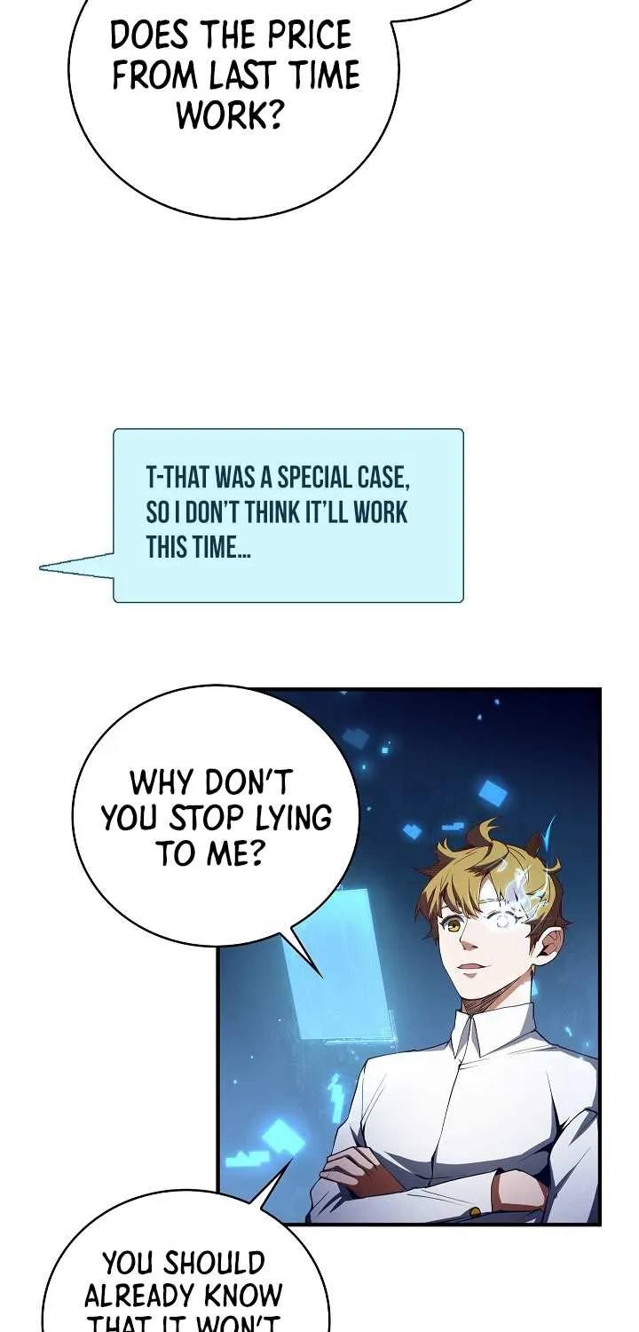 Read The Lord’s Coins Aren’t Decreasing?! chapter 6 image 7 on Lezhin