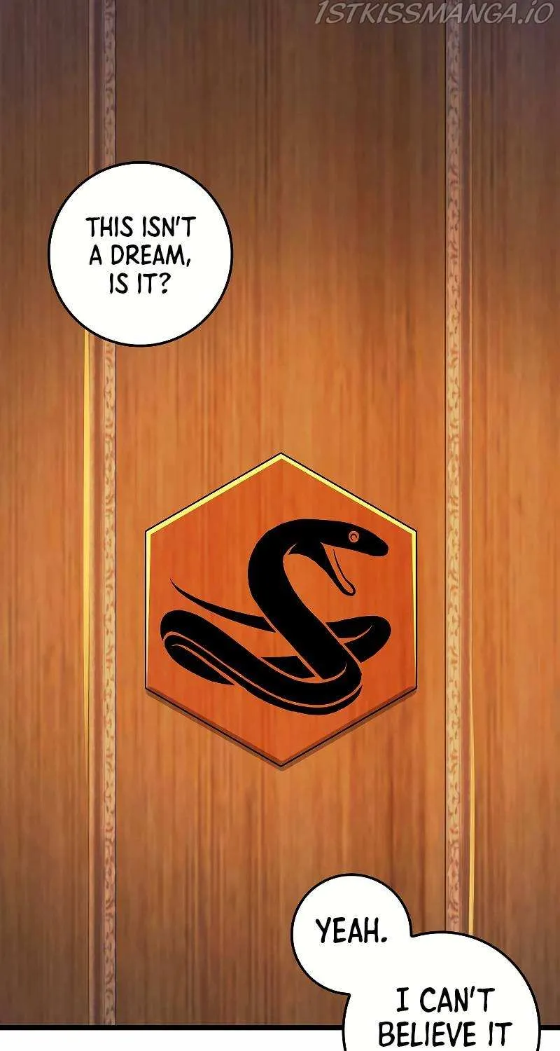 Read The Lord’s Coins Aren’t Decreasing?! chapter 60 image 1 on Lezhin