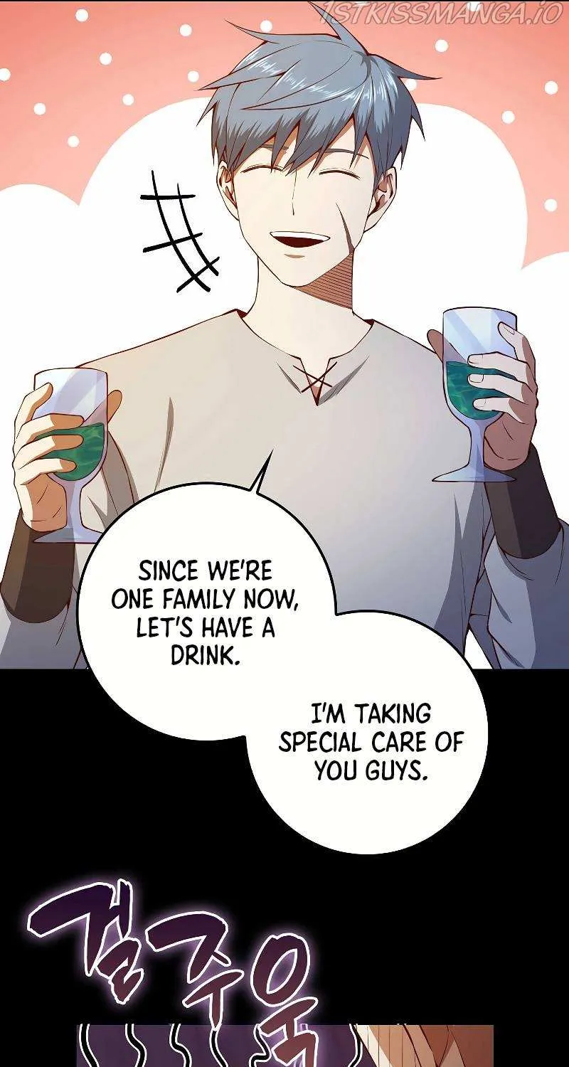 Read The Lord’s Coins Aren’t Decreasing?! chapter 60 image 12 on Lezhin