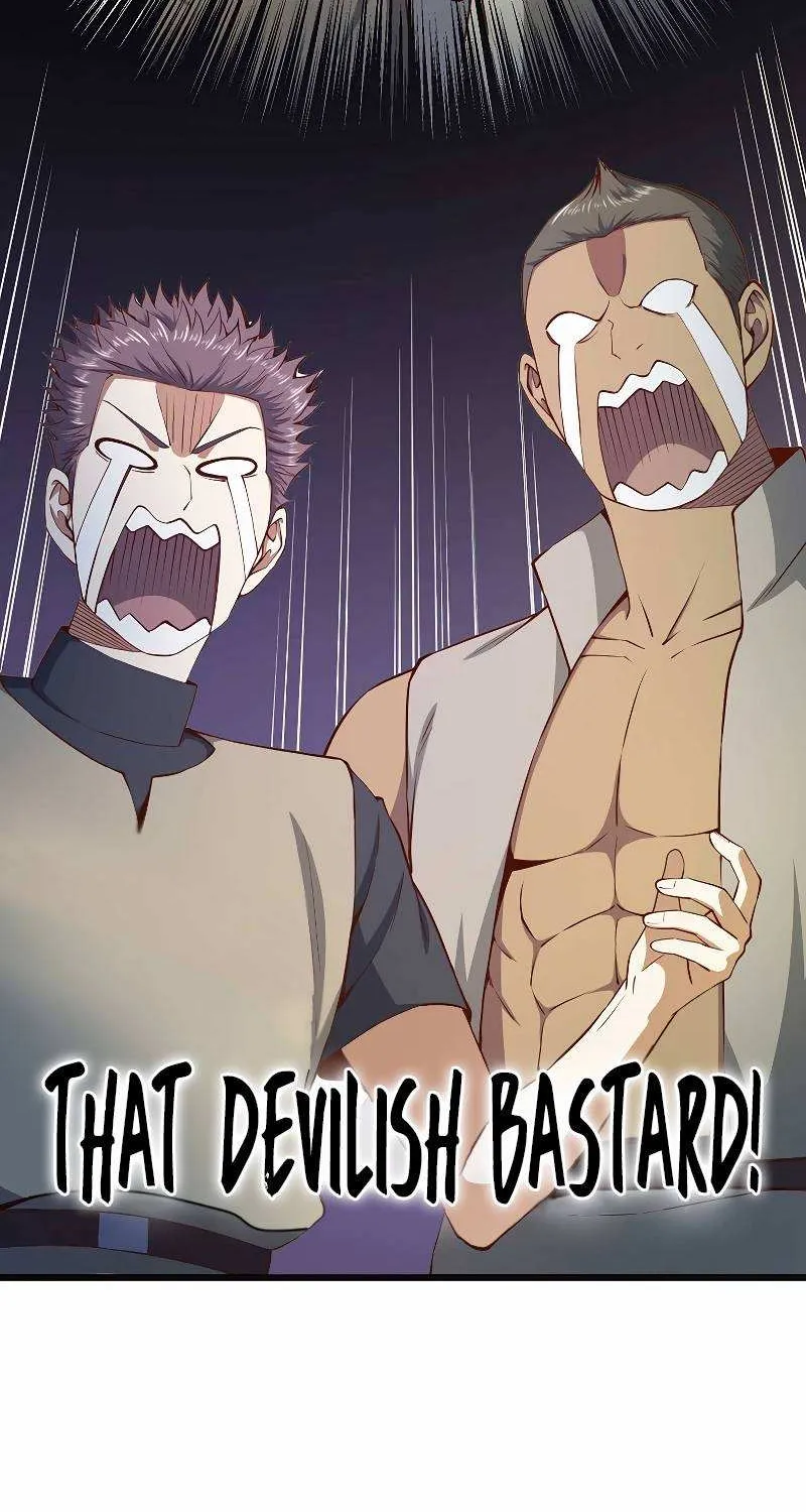 Read The Lord’s Coins Aren’t Decreasing?! chapter 60 image 15 on Lezhin