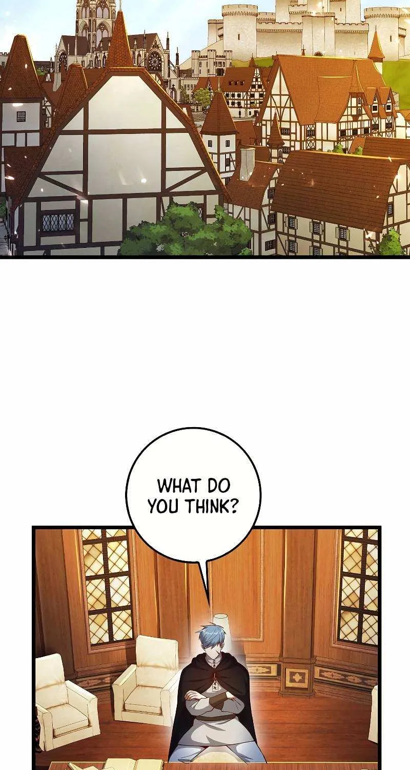 Read The Lord’s Coins Aren’t Decreasing?! chapter 60 image 18 on Lezhin
