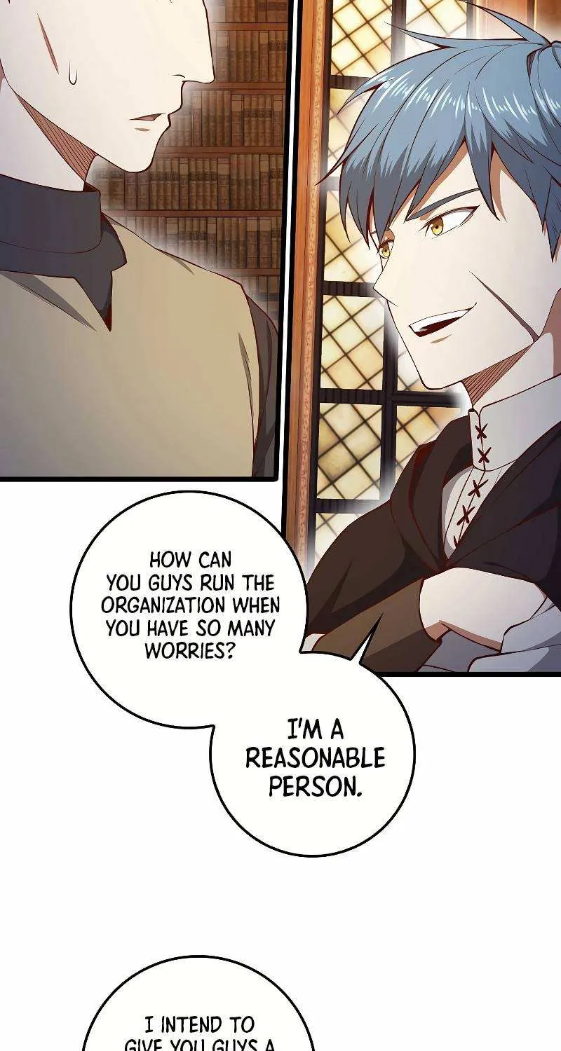 Read The Lord’s Coins Aren’t Decreasing?! chapter 60 image 20 on Lezhin
