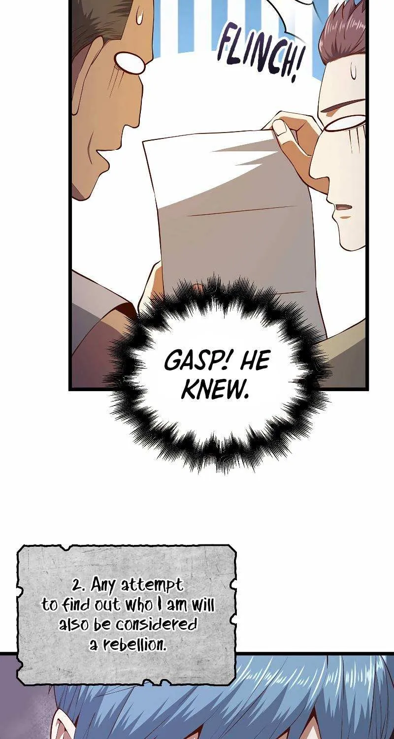 Read The Lord’s Coins Aren’t Decreasing?! chapter 60 image 25 on Lezhin