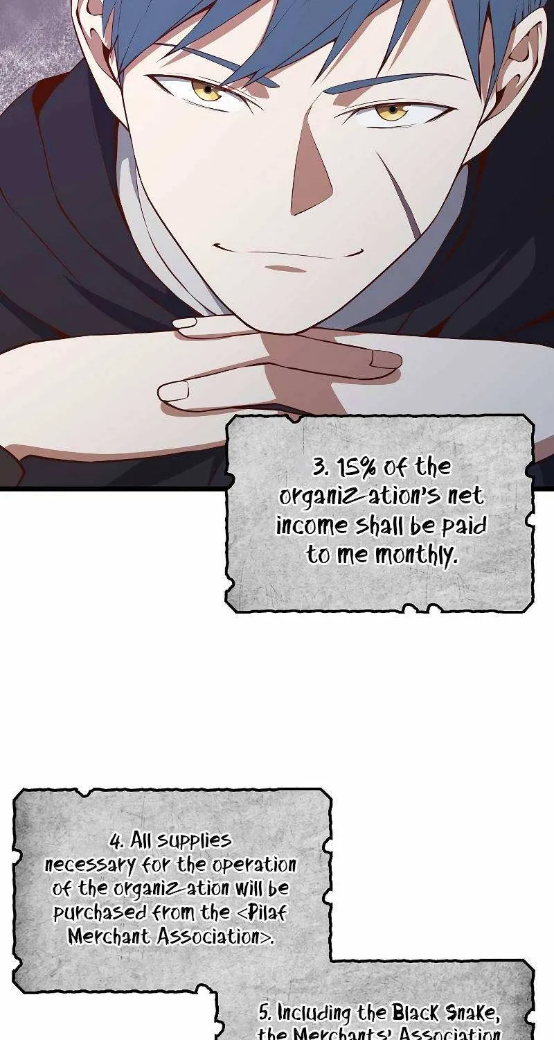 Read The Lord’s Coins Aren’t Decreasing?! chapter 60 image 26 on Lezhin