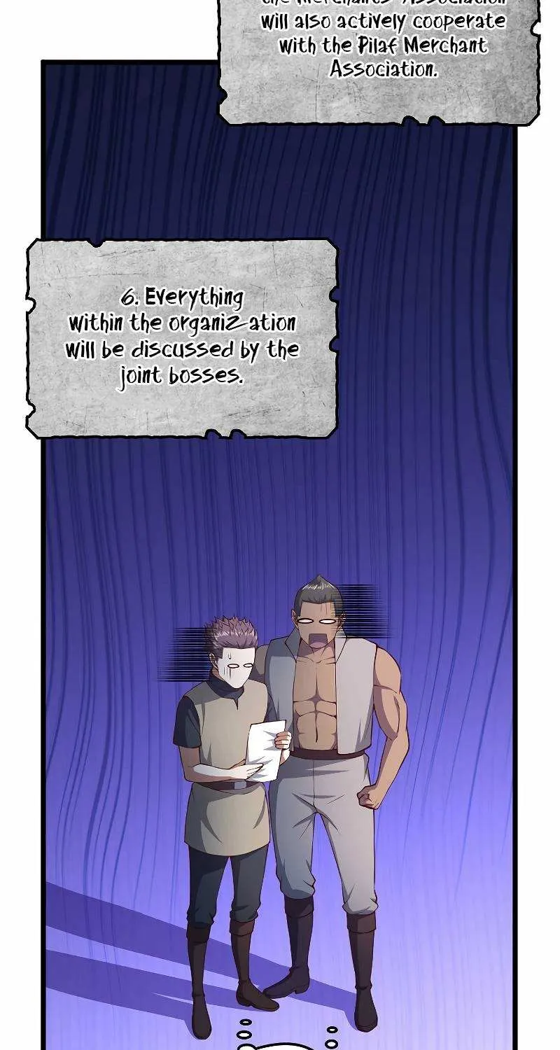 Read The Lord’s Coins Aren’t Decreasing?! chapter 60 image 27 on Lezhin