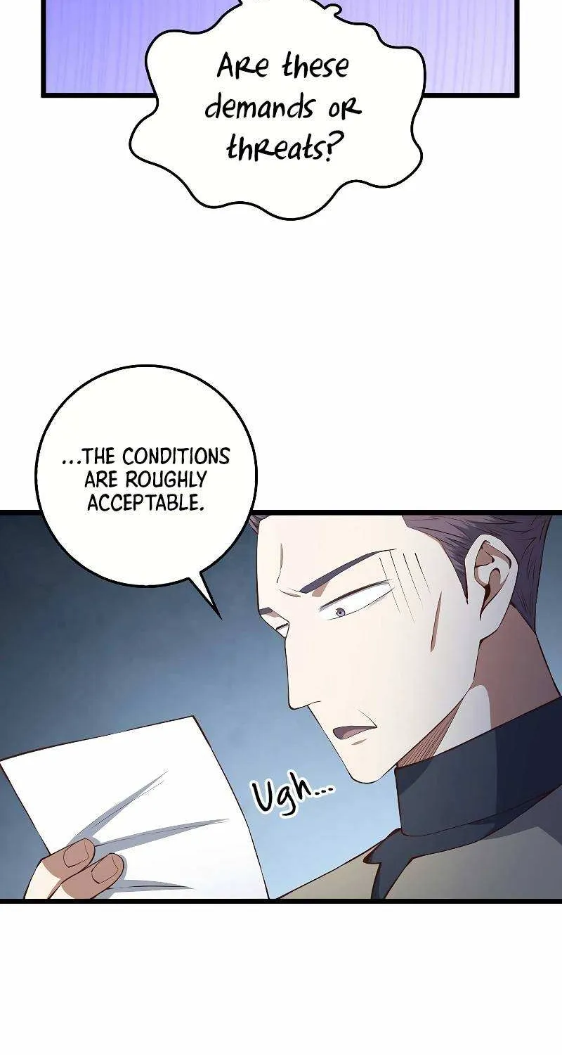 Read The Lord’s Coins Aren’t Decreasing?! chapter 60 image 28 on Lezhin