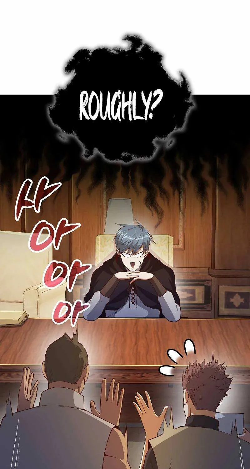 Read The Lord’s Coins Aren’t Decreasing?! chapter 60 image 29 on Lezhin