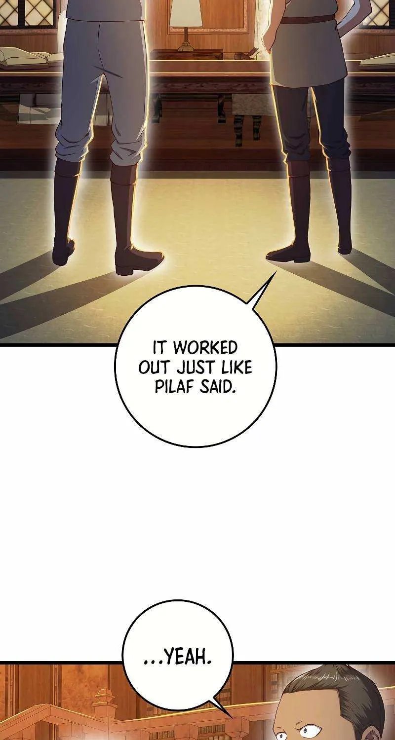 Read The Lord’s Coins Aren’t Decreasing?! chapter 60 image 3 on Lezhin