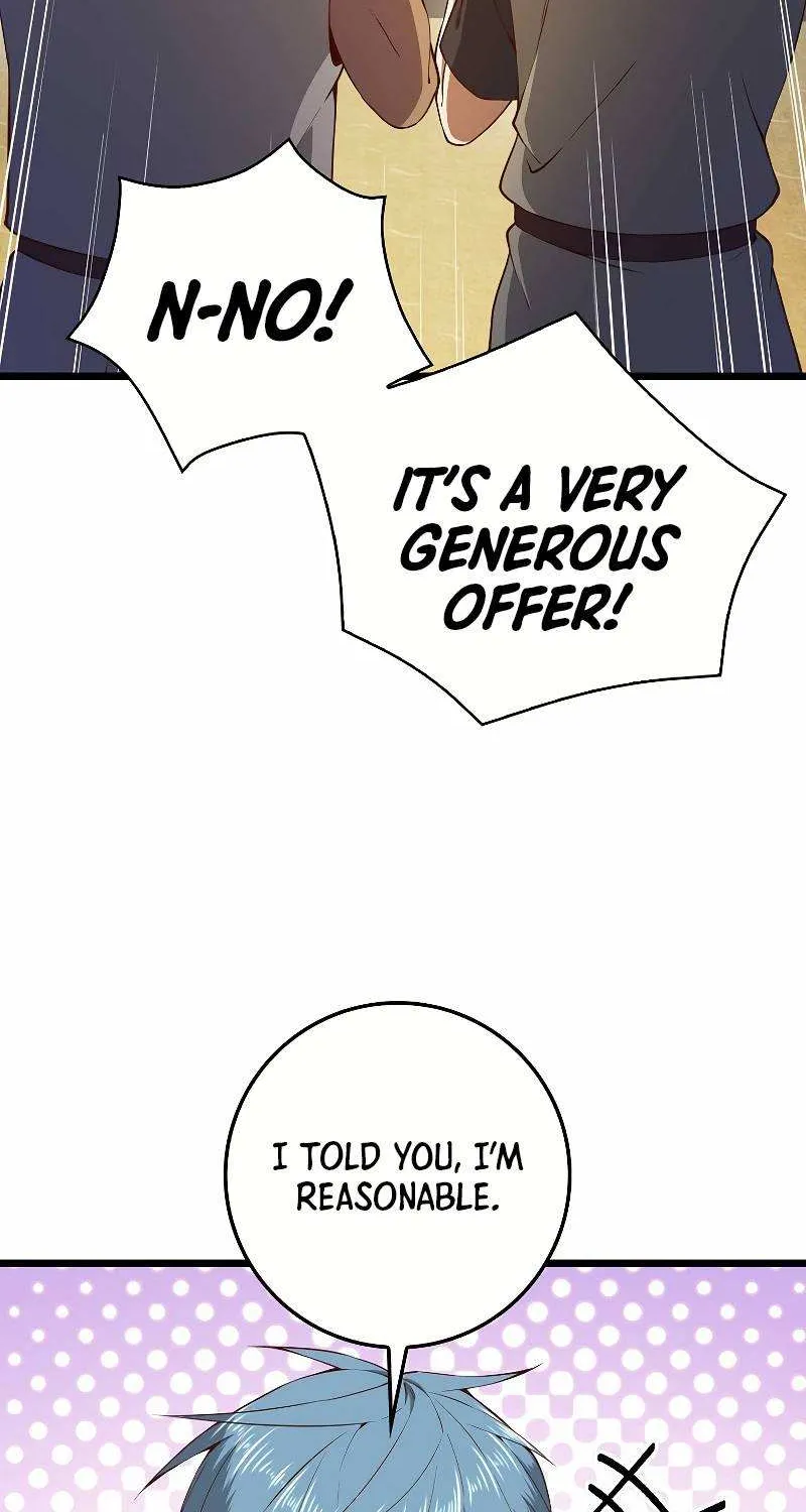 Read The Lord’s Coins Aren’t Decreasing?! chapter 60 image 30 on Lezhin