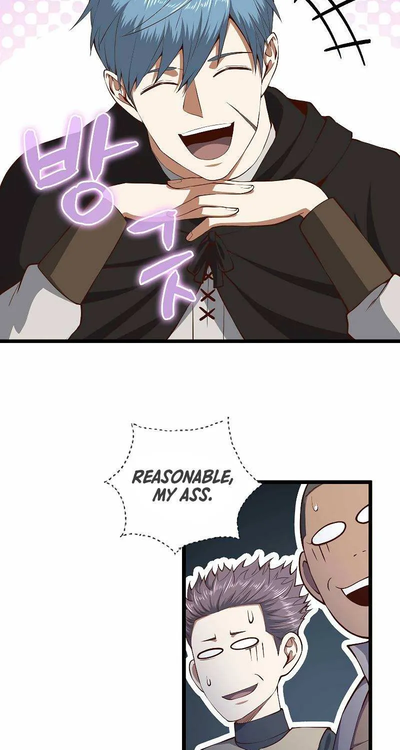 Read The Lord’s Coins Aren’t Decreasing?! chapter 60 image 31 on Lezhin