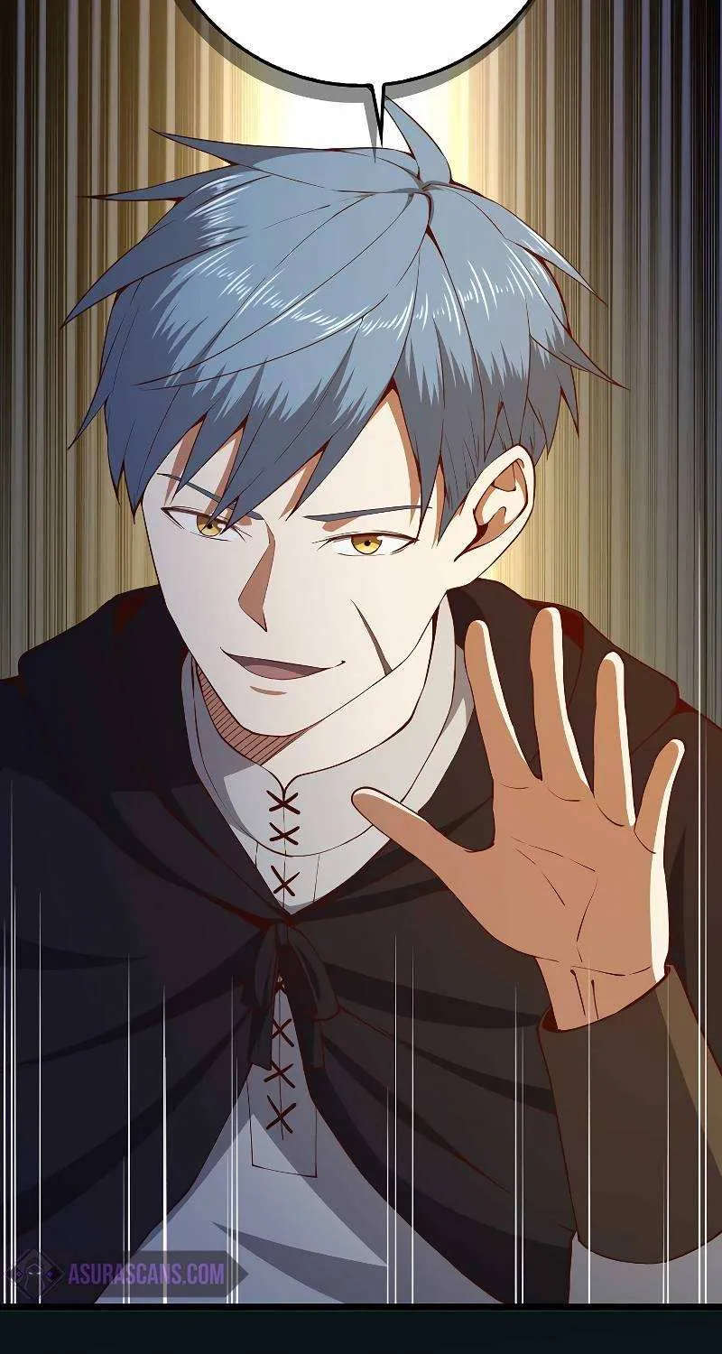 Read The Lord’s Coins Aren’t Decreasing?! chapter 60 image 36 on Lezhin