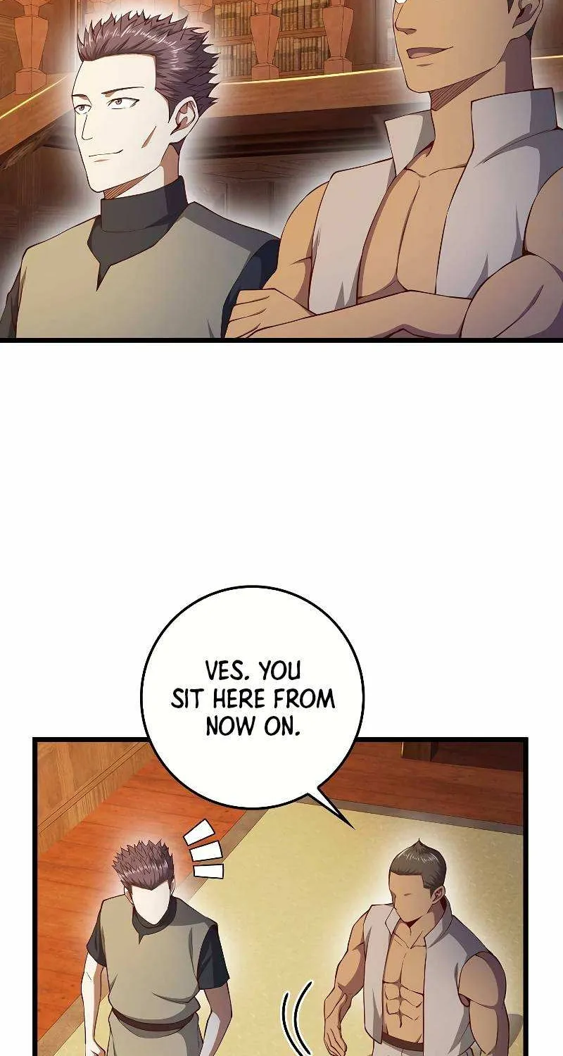 Read The Lord’s Coins Aren’t Decreasing?! chapter 60 image 4 on Lezhin
