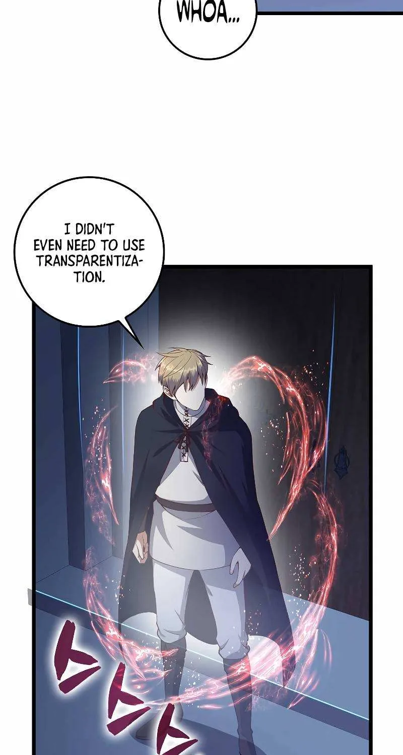 Read The Lord’s Coins Aren’t Decreasing?! chapter 60 image 41 on Lezhin