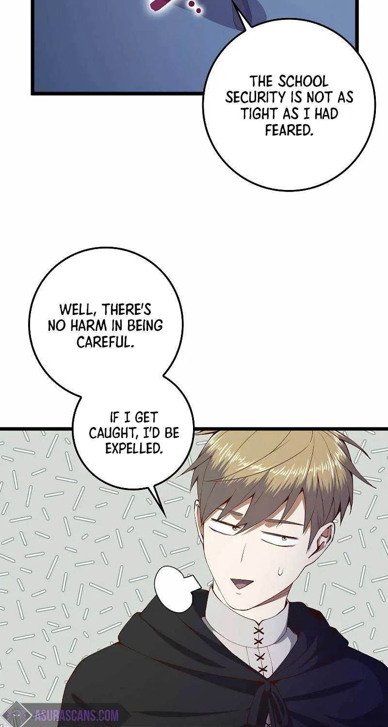 Read The Lord’s Coins Aren’t Decreasing?! chapter 60 image 42 on Lezhin