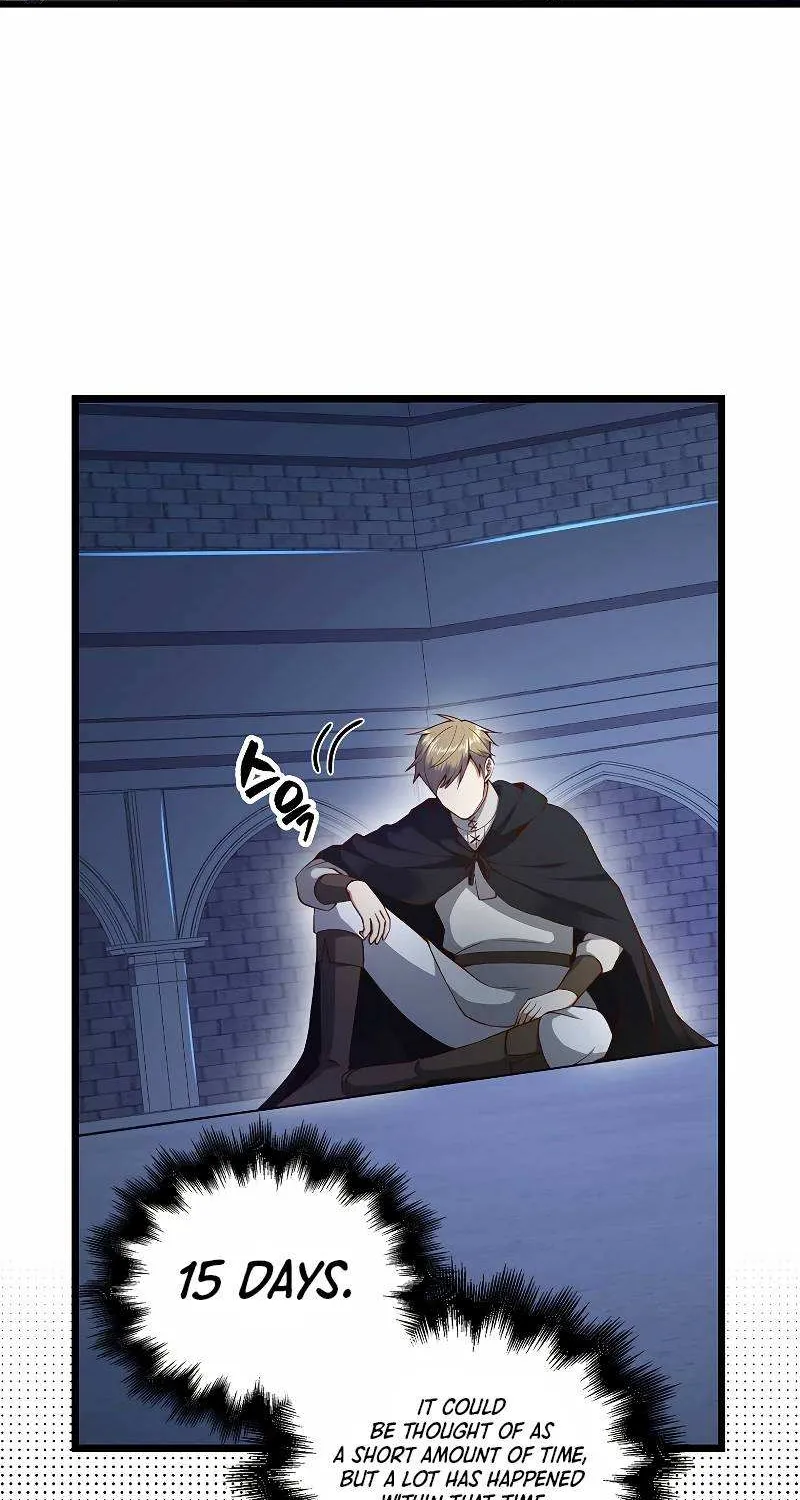 Read The Lord’s Coins Aren’t Decreasing?! chapter 60 image 43 on Lezhin