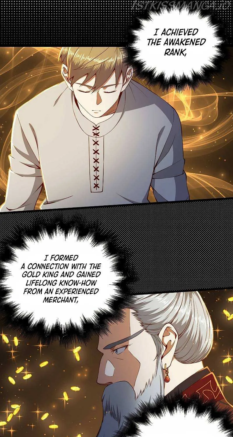 Read The Lord’s Coins Aren’t Decreasing?! chapter 60 image 45 on Lezhin
